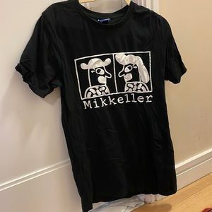 Mikeller T-Shirt